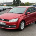 Volkswagen Polo 2015