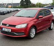 Volkswagen Polo 2015