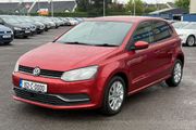 Volkswagen Polo 2015