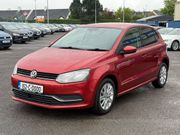 Volkswagen Polo 2015