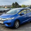 Honda Fit 2014
