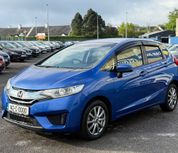 Honda Fit 2014