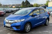 Honda Fit 2014