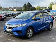 Honda Fit 2014