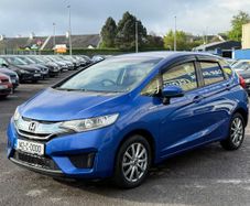 Honda Fit 2014