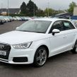 Audi A1 2015