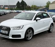 Audi A1 2015