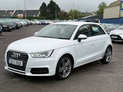 Audi A1 2015