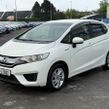 Honda Fit 2014