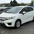 Honda Fit 2014