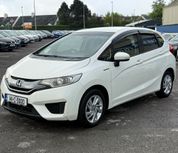 Honda Fit 2014