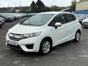 Honda Fit 2014
