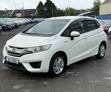 Honda Fit 2014