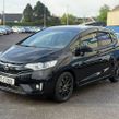Honda Fit 2017