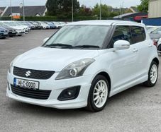 Suzuki Swift 2014
