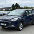 Ford Kuga 2015