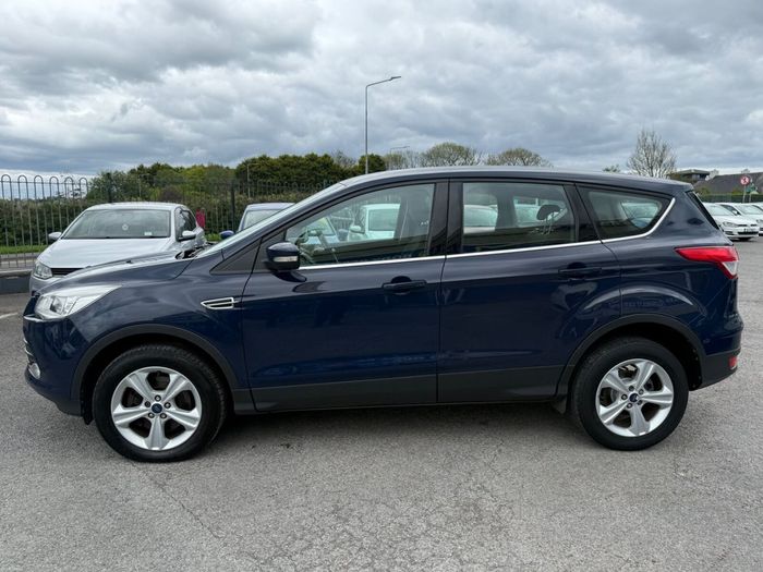Ford Kuga 2015