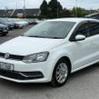 Volkswagen Polo 2016