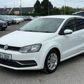 Volkswagen Polo 2016