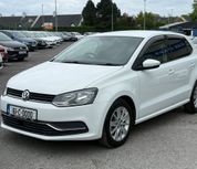 Volkswagen Polo 2016