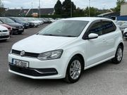Volkswagen Polo 2016