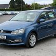 Volkswagen Polo 2017