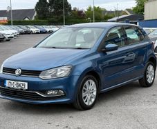 Volkswagen Polo 2017