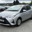 Toyota Vitz 2019