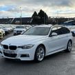 BMW 3 Series 2017