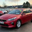 Kia Ceed 2019
