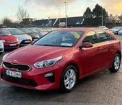 Kia Ceed 2019