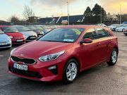 Kia Ceed 2019