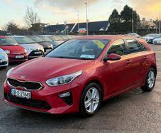 Kia Ceed 2019