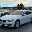 BMW 3 Series 2013