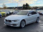 BMW 3 Series 2013