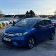 Honda Fit 2015
