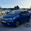 Honda Fit 2015