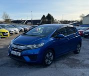 Honda Fit 2015
