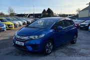 Honda Fit 2015