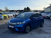 Honda Fit 2015