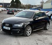 Audi A1 2013