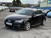 Audi A1 2013