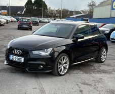 Audi A1 2013