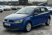 Volkswagen Polo 2013