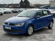 Volkswagen Polo 2013