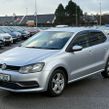 Volkswagen Polo 2015