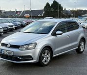 Volkswagen Polo 2015