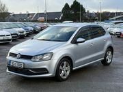 Volkswagen Polo 2015