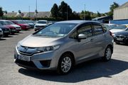 Honda Fit 2013