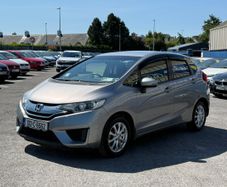 Honda Fit 2013